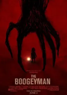 柜魔 The Boogeyman(2023)夜魔/鬼出柜(台)/凶门恶煞(港)/4K迅雷下载/豆瓣: 5.6