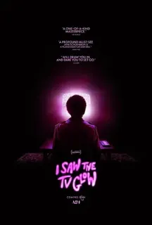 荧屏在发光 I Saw the TV Glow(2024)我看到电视发光/怪奇粉红物语(台)/美国/豆瓣: 6.4