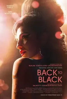 回到黑暗 Back to Black(2024)艾米·怀恩豪斯传记片/重返黑色/黑色会/英国/法国/美国/豆瓣: 6.3