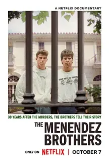 梅内德斯兄弟：逆伦血案 The Menendez Brothers(2024)梅内德斯兄弟/美国/豆瓣: 8.1