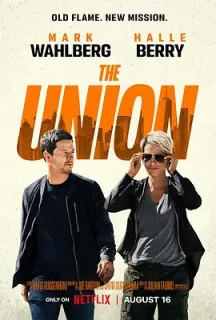 同盟 The Union(2024)当我们盟在一起(台)/我们的男人来自泽西/Our Man from Jersey/美国/豆瓣: 5.0