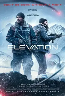 高处营救 Elevation(2024)/美国/豆瓣: