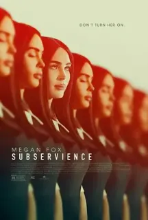 屈从 Subservience(2024)超完美家政妇(台)/保加利亚/美国/豆瓣: 5.5