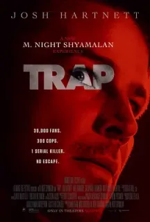 陷阱 Trap(2024)圈套(港/台)/Good Grades/美国/加拿大/豆瓣: 5.9