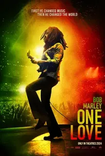 鲍勃·马利：一份爱 Bob Marley: One Love(2024)雷鬼之父：音乐无国界(台)/音乐传奇卜马利：人生爱与梦(港)/美国/豆瓣: 6.3