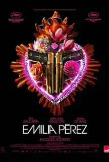 艾米莉亚·佩雷斯 Emilia Pérez(2024)艾米莉亚/毒王女人梦/Emilia/法国/美国/墨西哥/豆瓣: 6.4