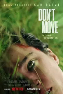 行动倒数 Don’t Move(2024)别动/美国/豆瓣: 5.6