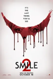 夺命微笑2 Smile 2(2024)危笑2/微笑2(台)/魅笑2(港)/美国/加拿大/豆瓣: 7.0