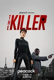 喋血双雄 The Killer(2024)喋血双雄美版/新喋血双雄/喋血雌雄/美国/加拿大/韩国/豆瓣: 5.3