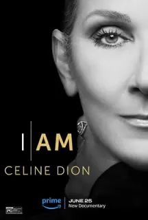 这就是我：席琳·狄翁 I Am: Celine Dion(2024)病后重生：席琳·迪翁/我是：席琳·狄翁/加拿大/美国/豆瓣: 8.5