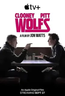 双狼 Wolfs(2024)孤狼同谋(港)/恶狼特工(台)/狼性修理工/英国/美国/豆瓣: 6.4