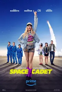 太空训练生 Space Cadet(2024)太空梦想/美国/豆瓣: 5.1