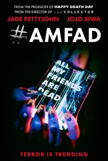 亲友皆死 All My Friends Are Dead(2024)#AMFAD/美国/豆瓣: 5.3