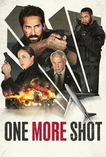 一击2：城市混战 One More Shot(2024)一线生机2/英国/豆瓣: 6.6