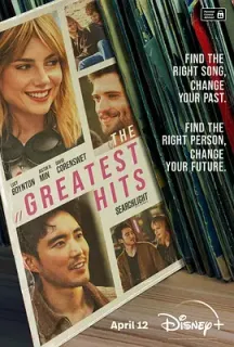 最佳精选 The Greatest Hits(2024)David Fingerhut's Greatest Hits/美国/豆瓣: 6.1