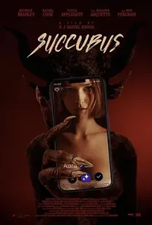 魅魔 Succubus(2024)/美国/豆瓣: 5.5