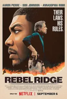 逆岭 Rebel Ridge(2024)叛军岭/美国/豆瓣: 6.4