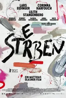 死亡乐章 Sterben(2024)Dying/告别交响曲(港)/我去死一下(台)/德国/豆瓣: 7.4